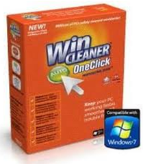 wincleaner oneclick professional
