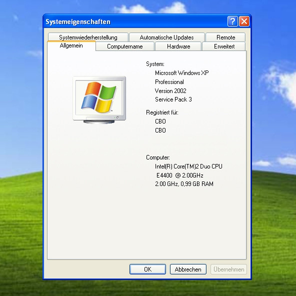 windows xp service pack 3 download